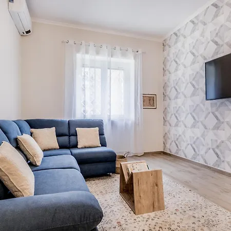 アパート Elegant And Spacious Facing The Subway Near The Vatican