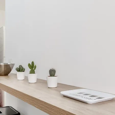 Elegant And Spacious Facing The Subway Near The Vatican Apartman *