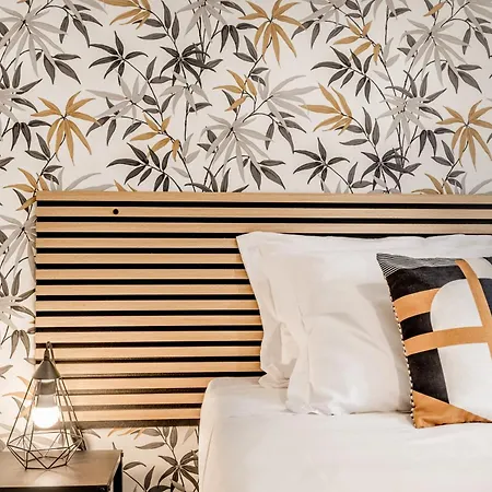 Elegant And Spacious Facing The Subway Near The Vatican Apartman *