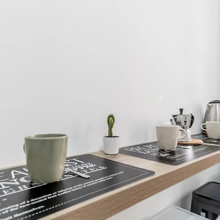 Apartman Elegant And Spacious Facing The Subway Near The Vatican Róma